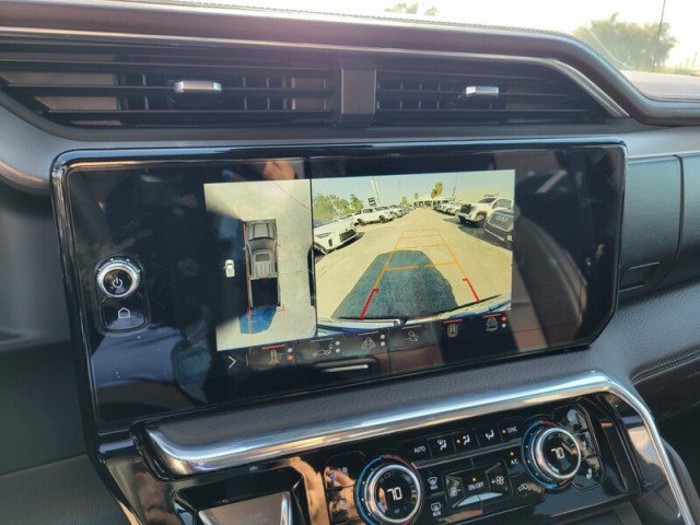 Used 2024 GMC Sierra 1500 Denali w/ Denali Reserve Package image 24