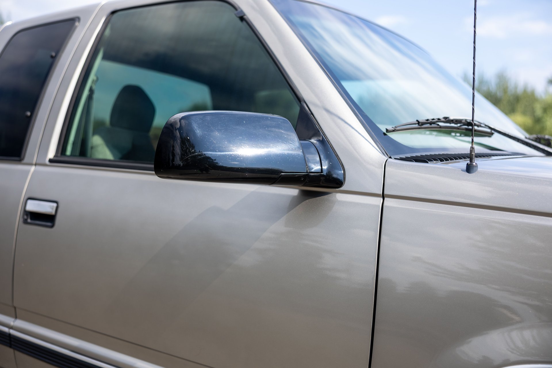 Used 1998 Chevrolet Silverado 1500 4x4 Extended Cab w/ Preferred Equipment Group 2 image 36