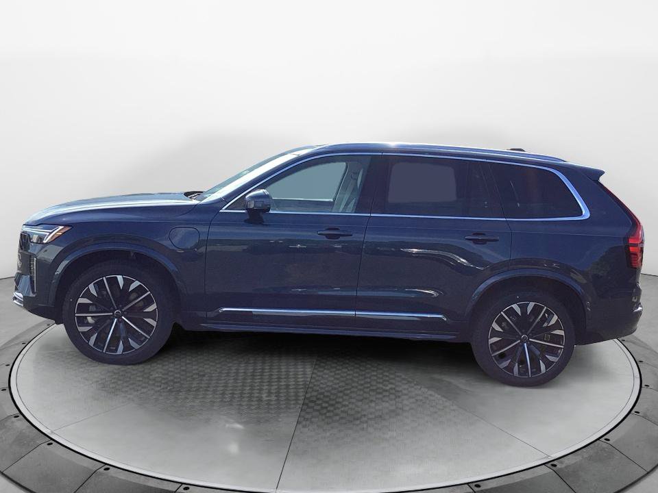 New 2026 Volvo XC90 T8 Ultra w/ Protection Package Premier AWD/4WD image 4