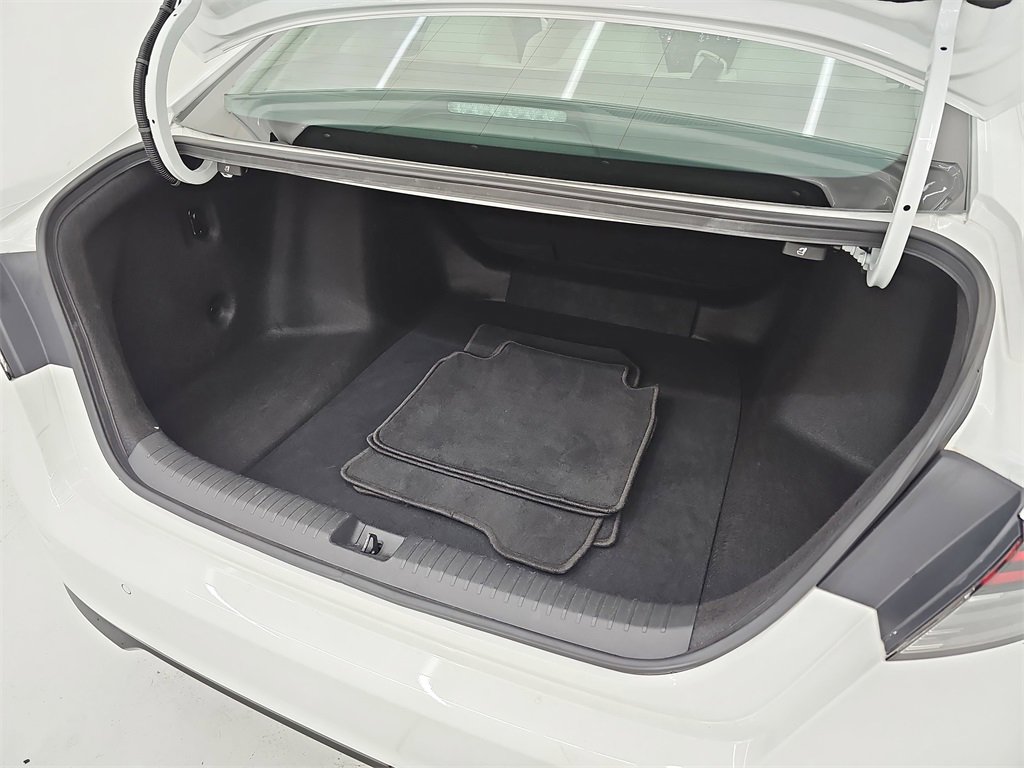 Certified 2023 Honda Accord EX-L image 16