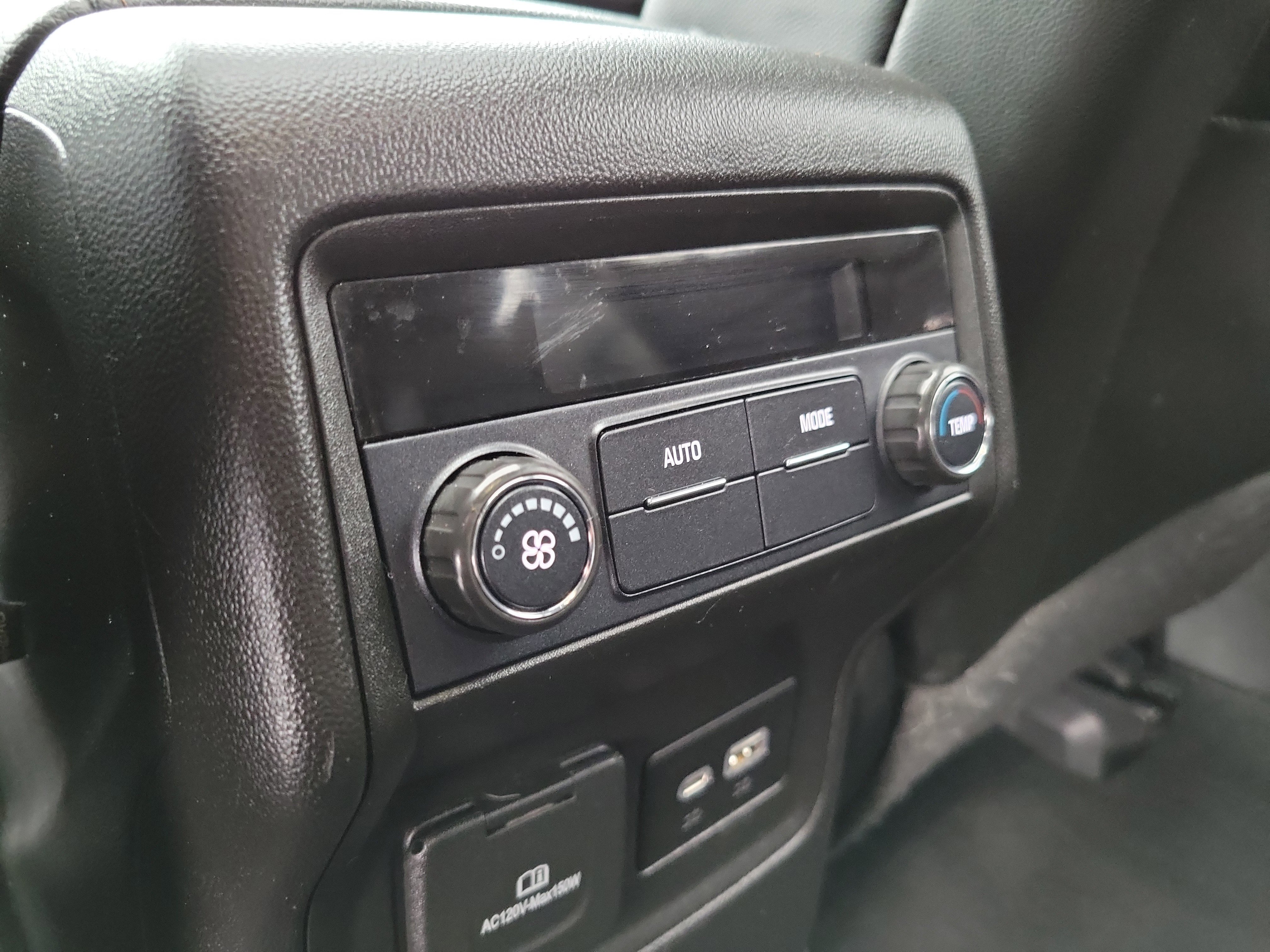 Used 2020 GMC Acadia AT4 w/ Driver Alert Package II image 15