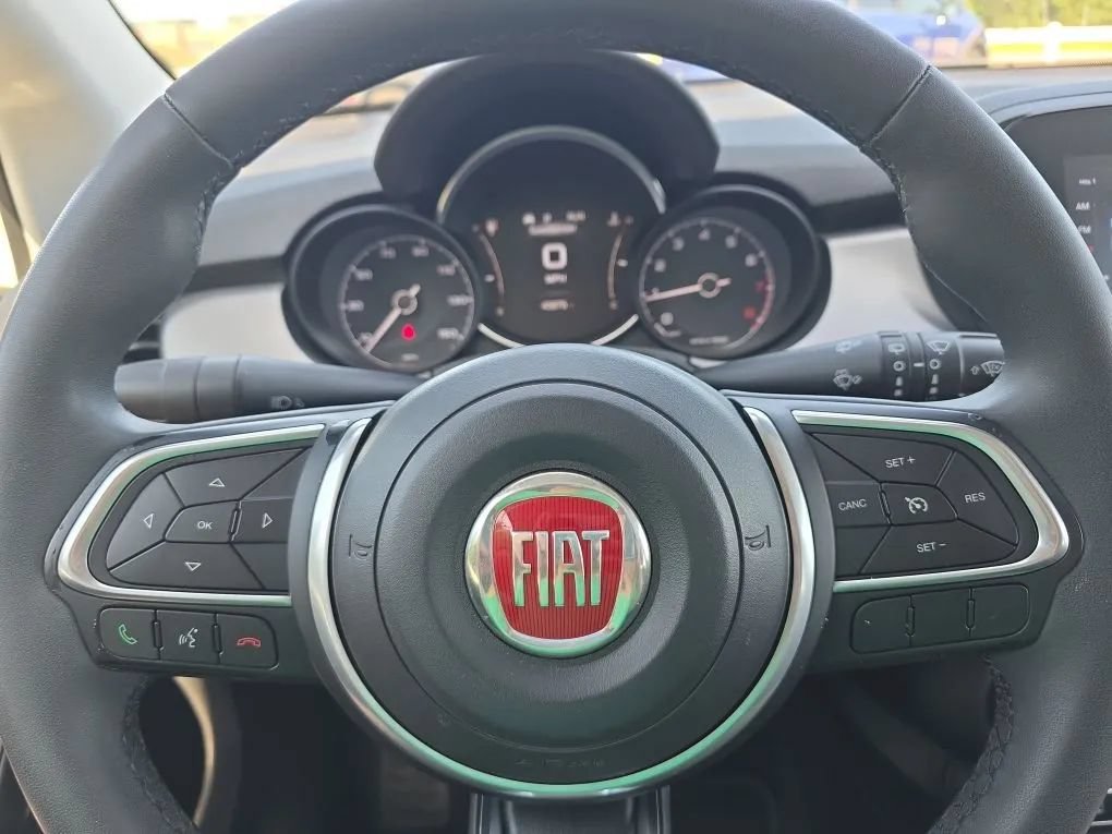 Used 2021 FIAT 500X Pop w/ Sport Appearance Package AWD/4WD image 12