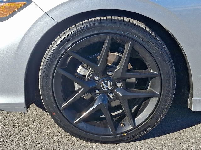 Used 2026 Honda Civic Sport image 8