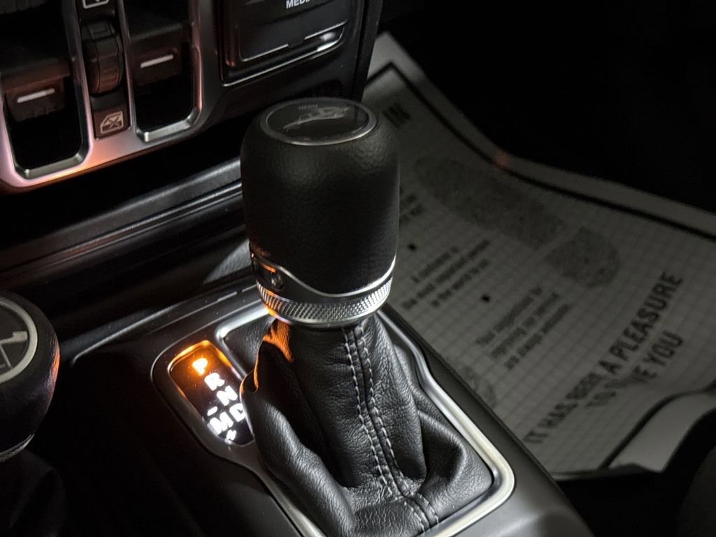 New 2026 Jeep Gladiator Sport image 15