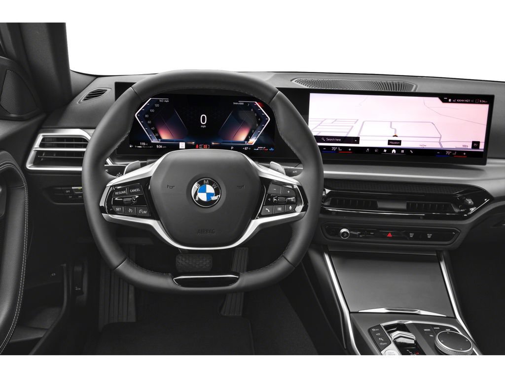 New 2026 BMW 230i xDrive Coupe AWD/4WD image 5