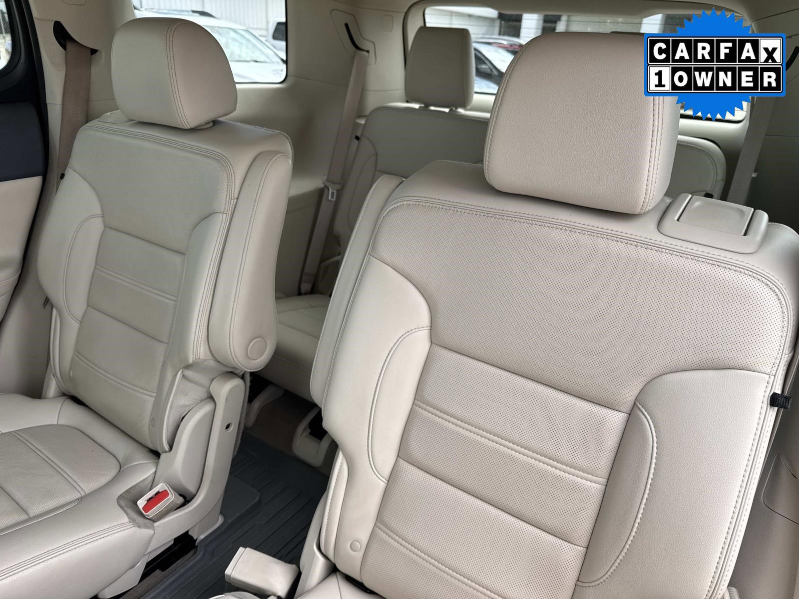 Used 2022 GMC Acadia Denali w/ Denali Ultimate Package image 14