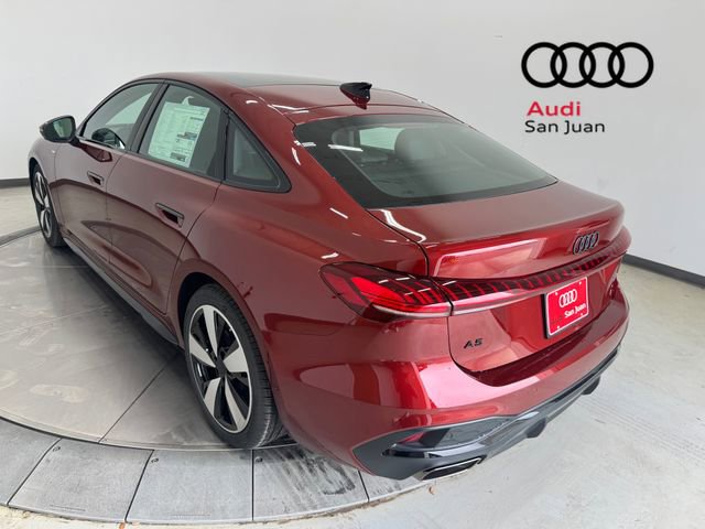 New 2026 Audi A5 2.0T Premium Plus AWD/4WD image 45