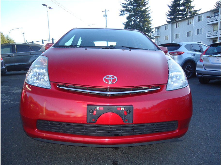 Used 2008 Toyota Prius w/ Pkg 2 FWD image 3