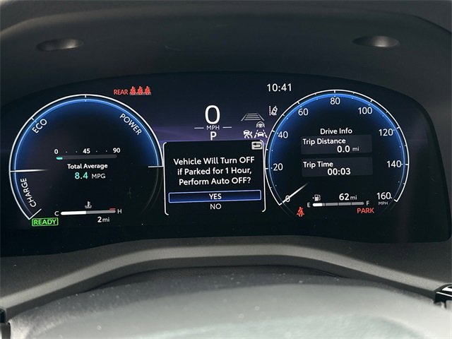 New 2026 Toyota Camry XSE image 17