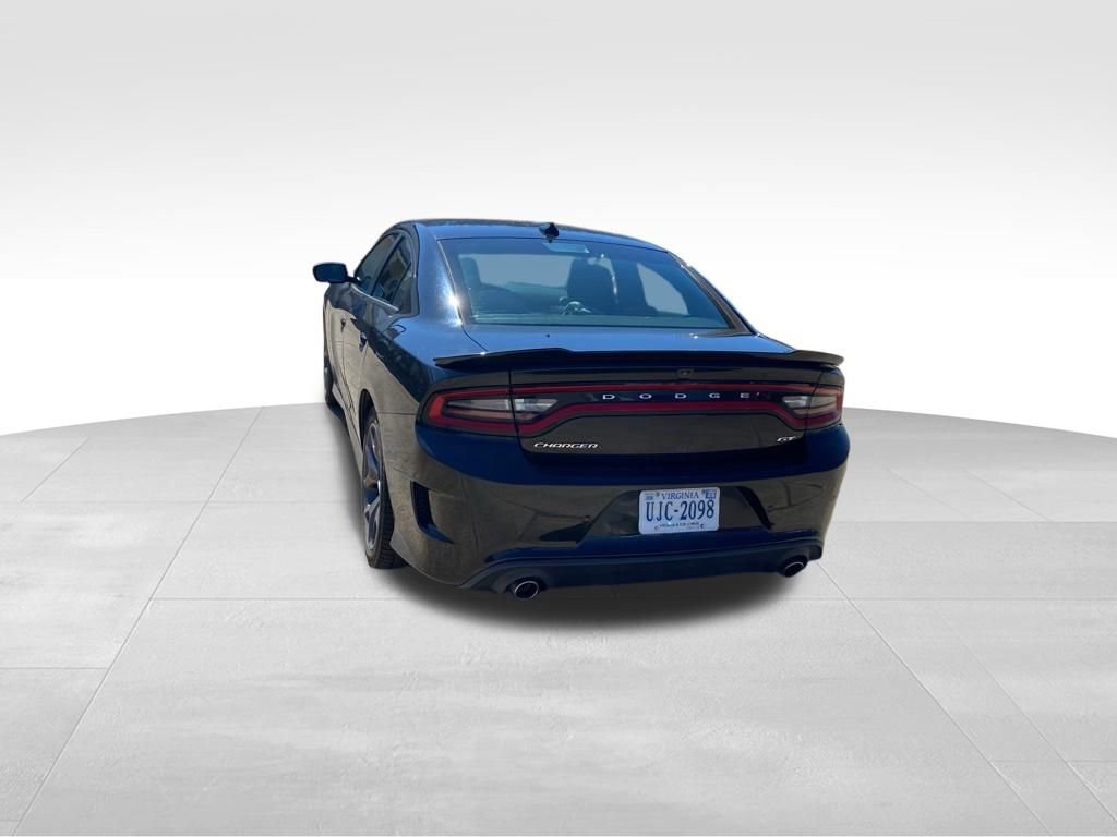 Used 2019 Dodge Charger GT image 21