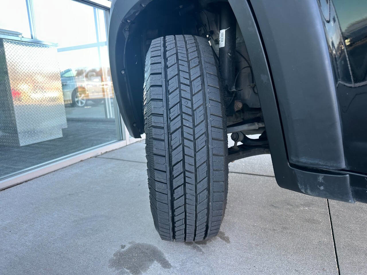 Used 2022 RAM ProMaster 2500 image 38