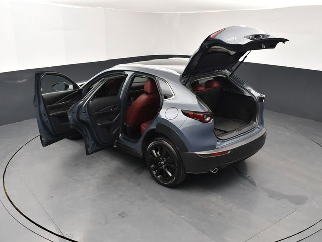 Used 2023 MAZDA CX-30 AWD 2.5 S w/ Preferred Package image 28