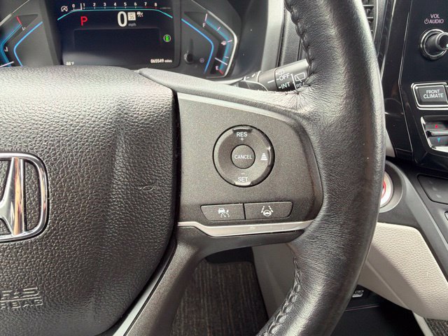 Used 2023 Honda Odyssey EX-L image 17