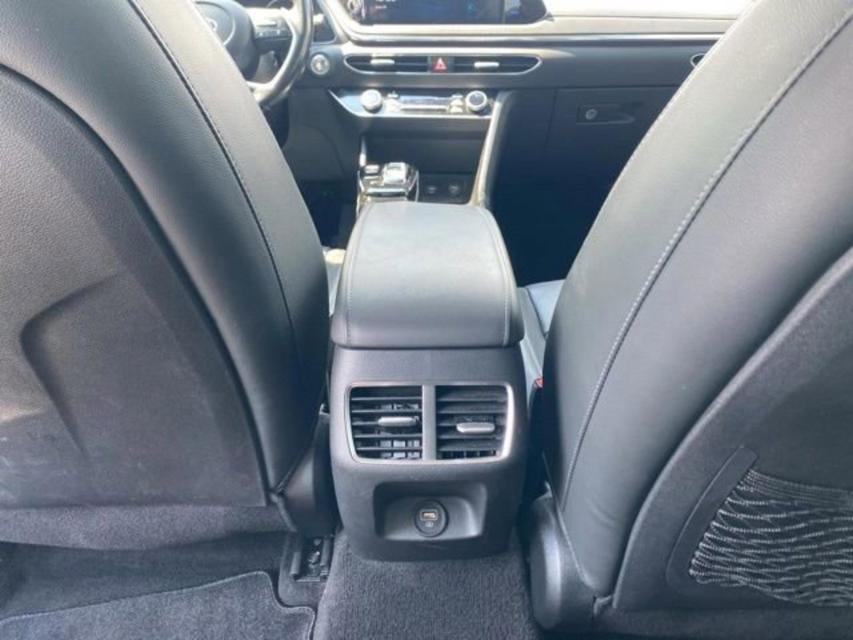 Used 2020 Hyundai Sonata Limited FWD image 30