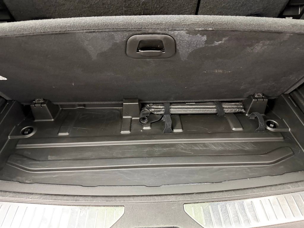 Used 2023 Chevrolet Tahoe Z71 image 58