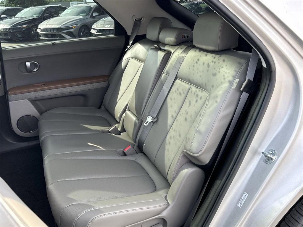 New 2024 Hyundai Ioniq 5 Limited image 27