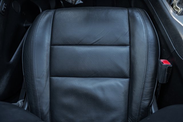 Used 2020 Jeep Grand Cherokee High Altitude image 20