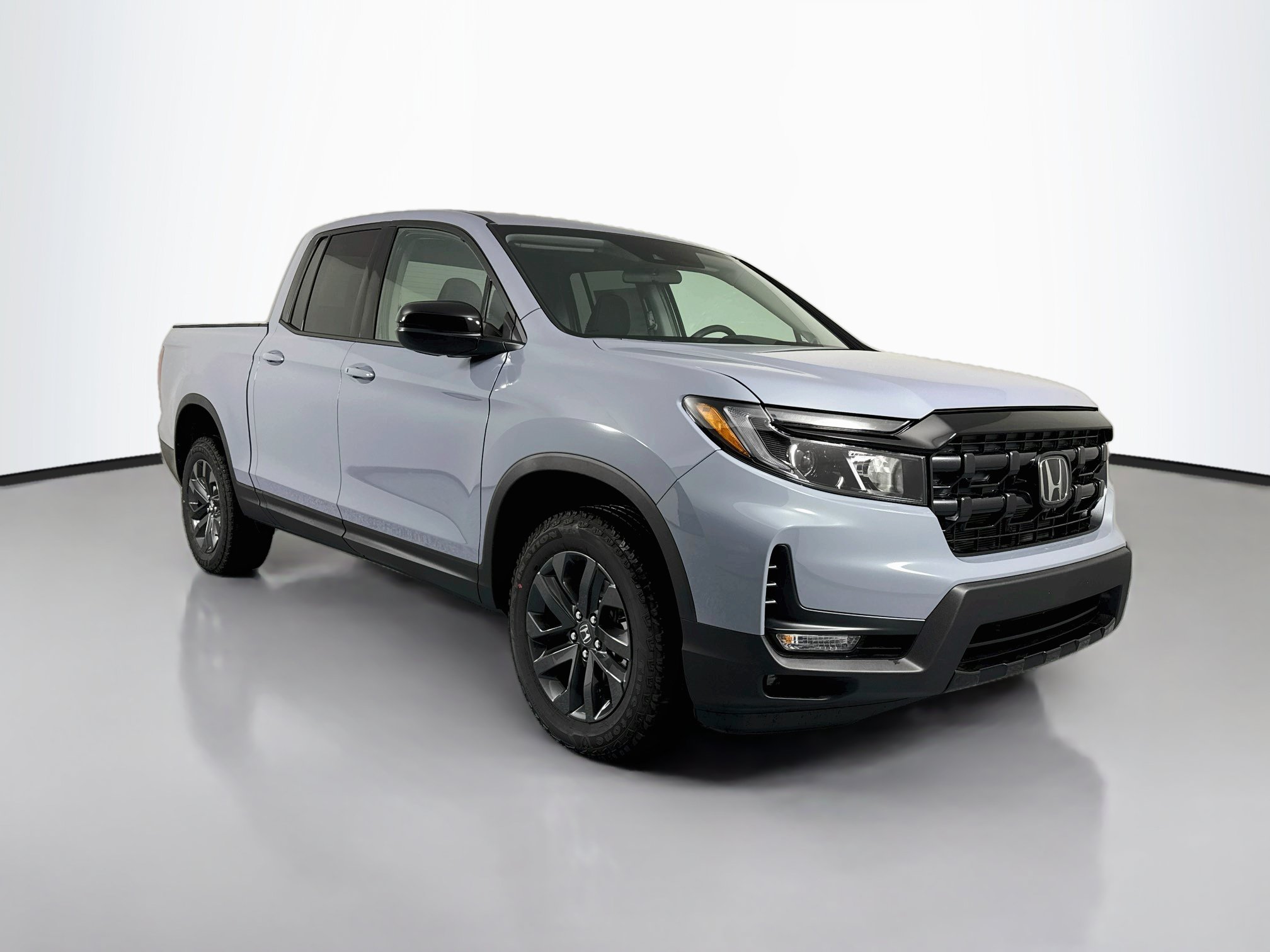 New 2026 Honda Ridgeline Sport image 3
