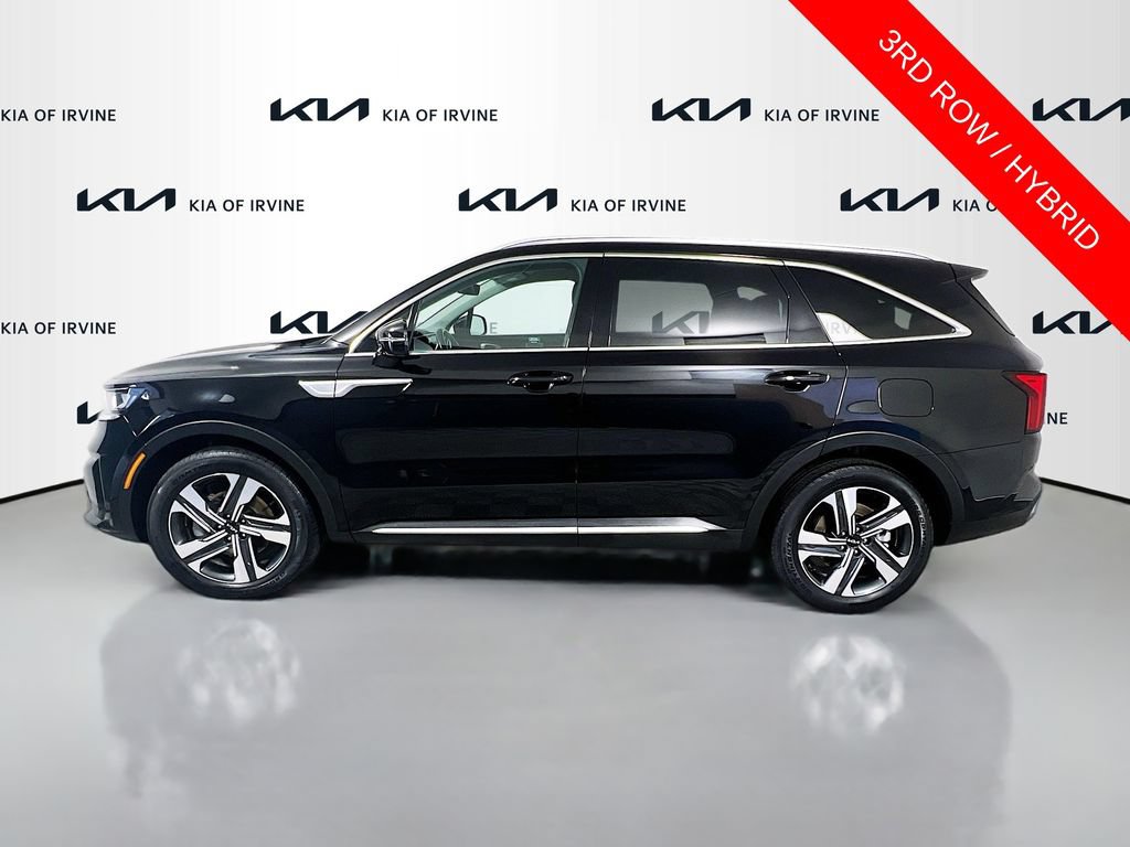Certified 2023 Kia Sorento EX AWD/4WD image 5