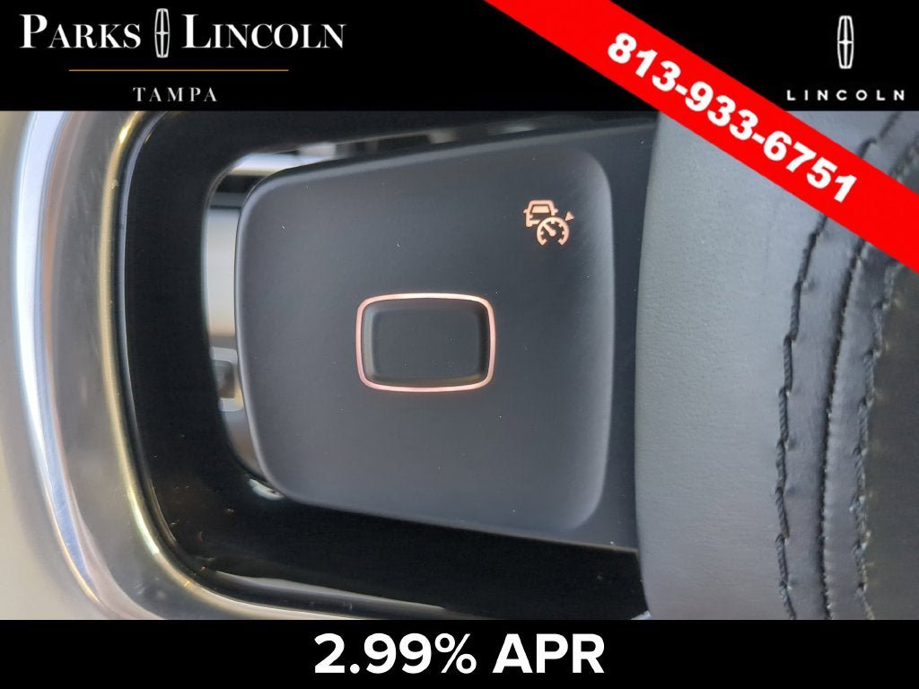 Certified 2025 Lincoln Navigator Reserve AWD/4WD image 29