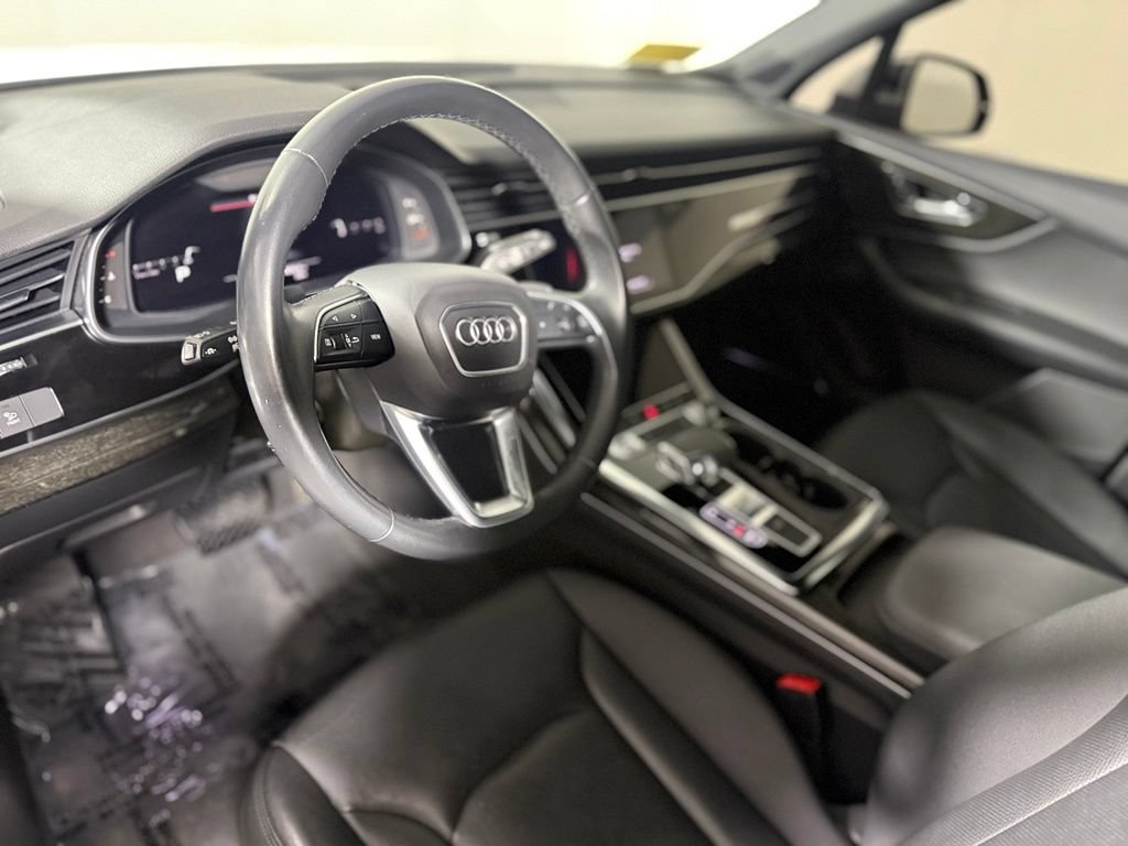Used 2021 Audi Q7 3.0T Premium Plus AWD/4WD image 18