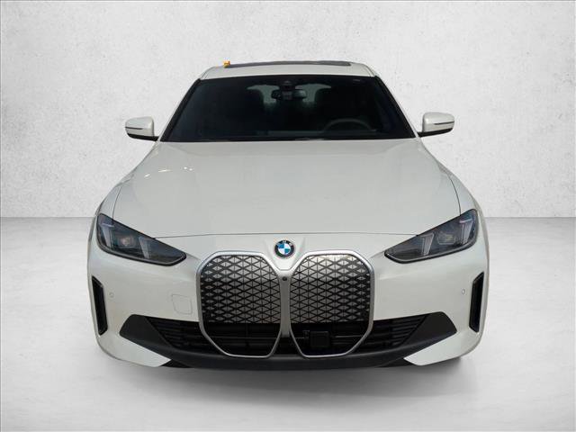 New 2026 BMW i4 eDrive40 w/ Premium Package RWD image 6