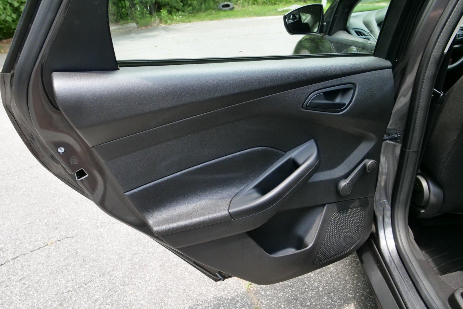Used 2018 Ford Focus S FWD image 20