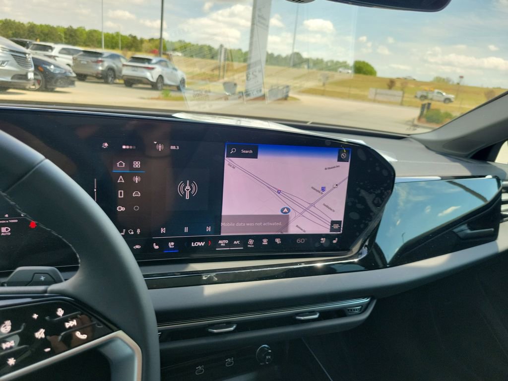 New 2026 Audi A6 Premium Plus image 11