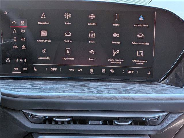 Certified 2025 Audi Q5 Premium w/ Convenience Package AWD/4WD image 9