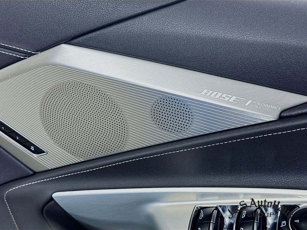 Used 2020 Chevrolet Corvette Stingray Preferred Conv w/ 2LT Preferred Equipment Group image 25