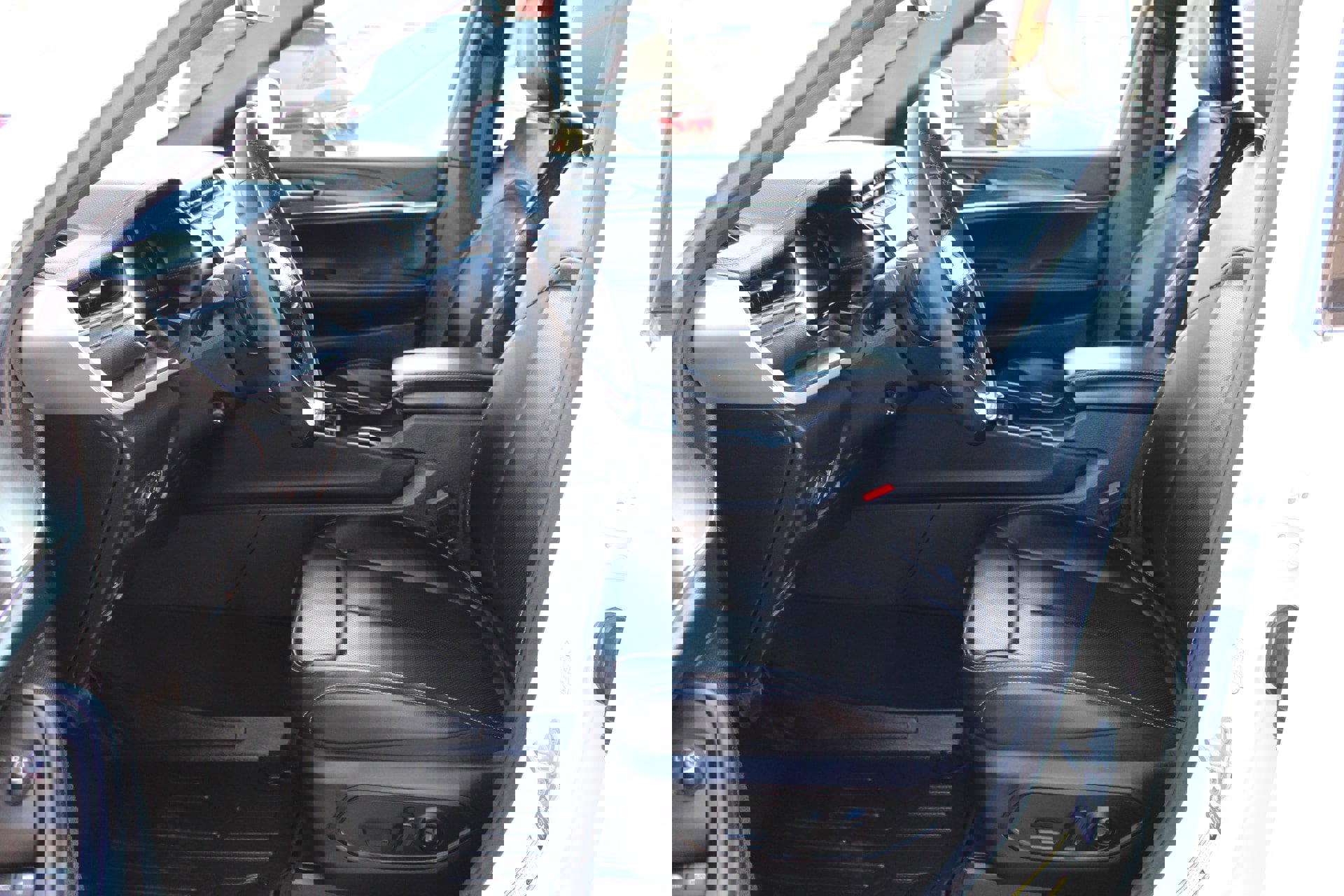 Used 2024 Jeep Grand Cherokee L Limited w/ Luxury Tech Group II image 33