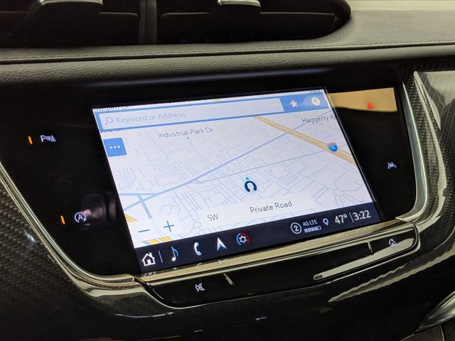 Certified 2023 Cadillac XT6 Sport image 15