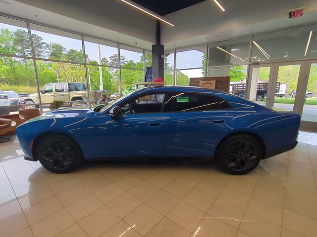 New 2026 Dodge Charger R/T AWD/4WD image 2