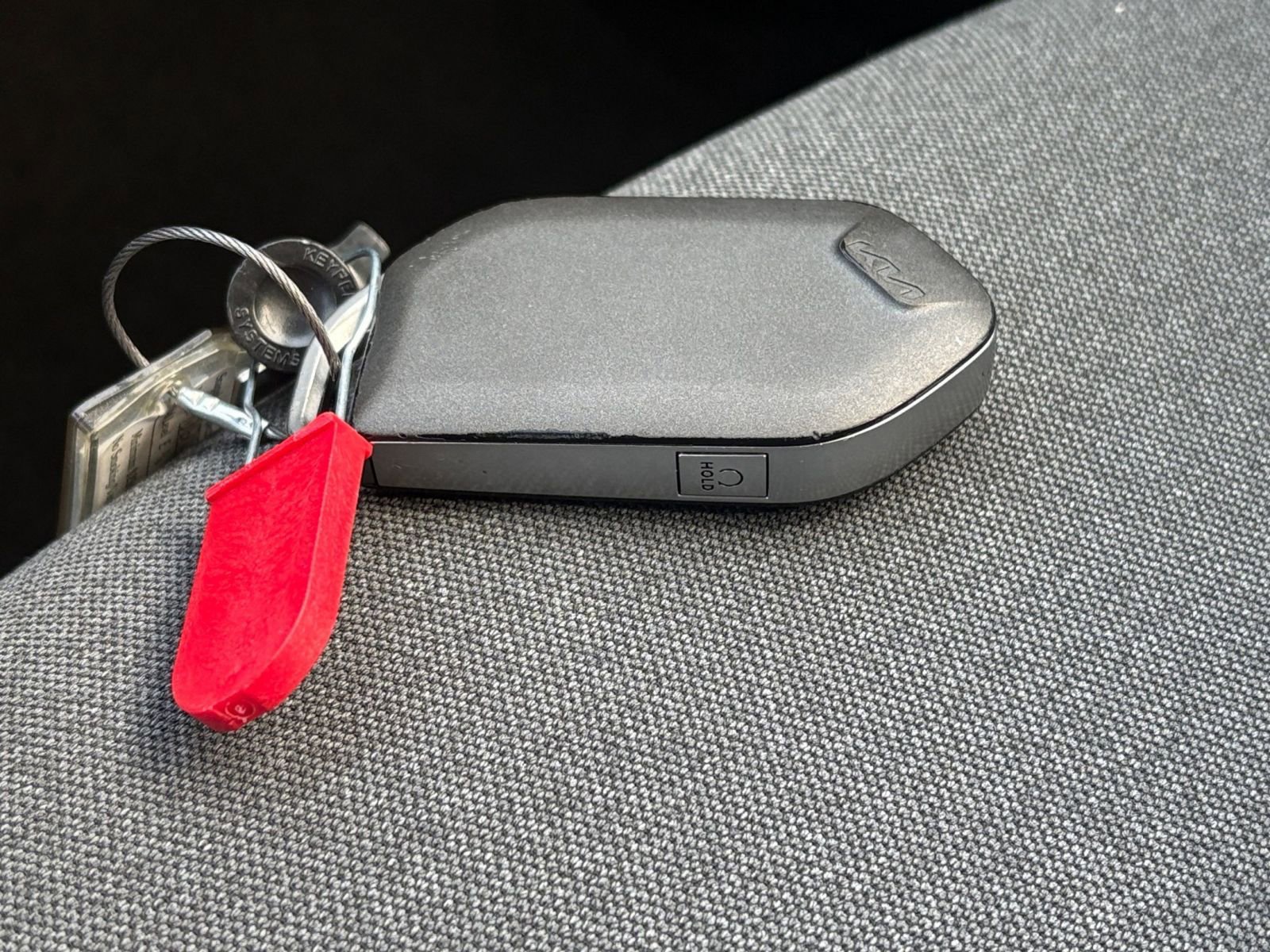 Used 2025 Kia K4 FWD image 22