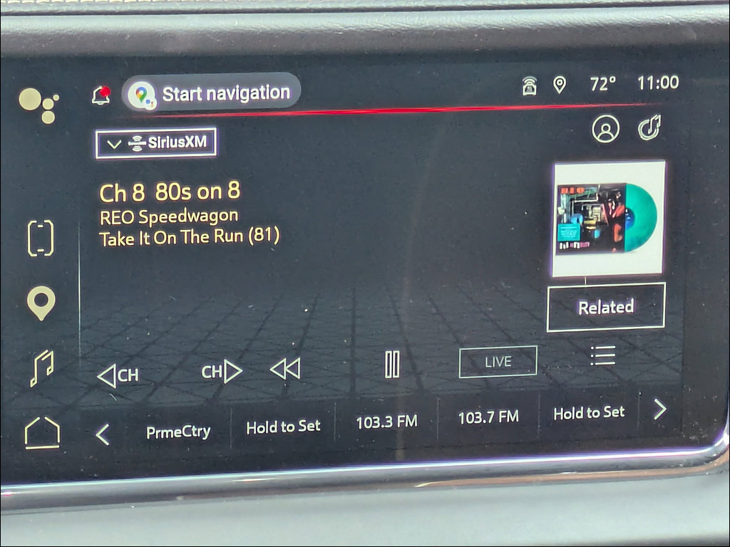 Used 2024 GMC Yukon XL Denali Ultimate AWD/4WD image 25