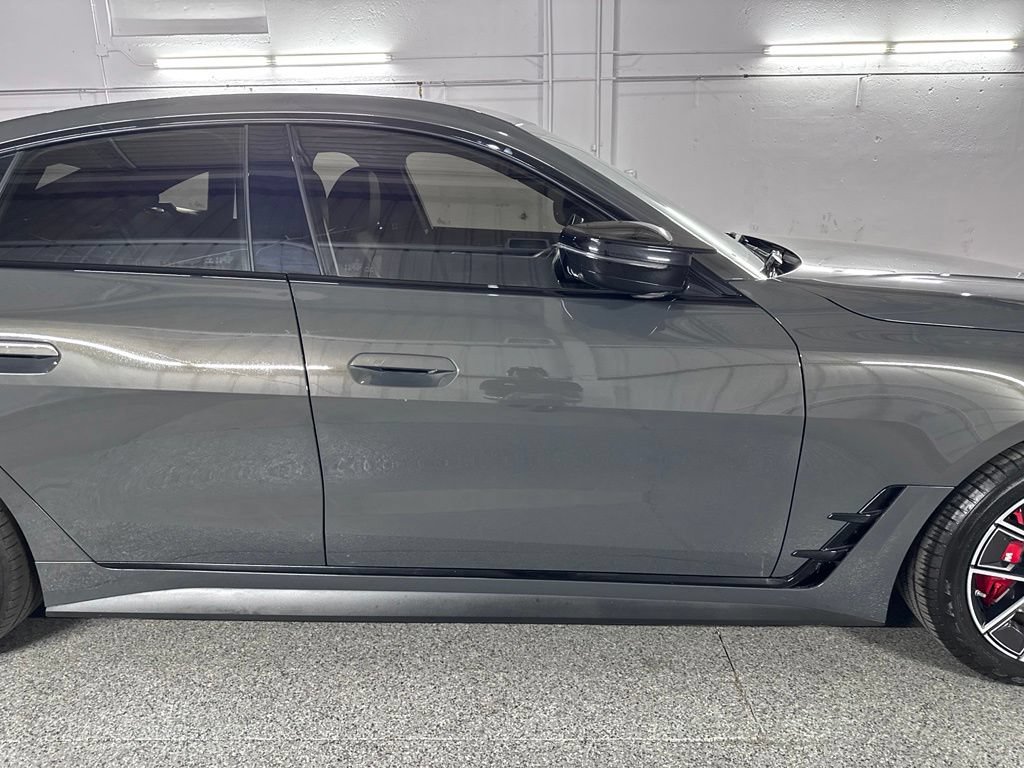 Used 2022 BMW M440i xDrive Gran Coupe w/ Premium Package AWD/4WD image 4