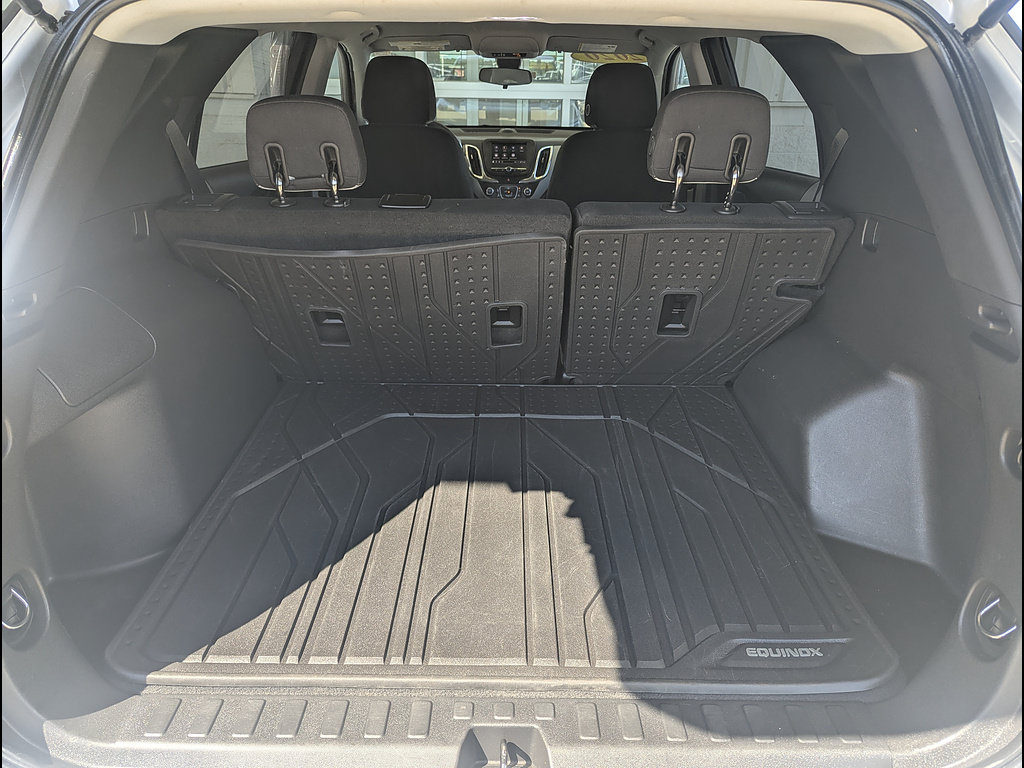 Used 2020 Chevrolet Equinox LS w/ LS Convenience Package AWD/4WD image 20