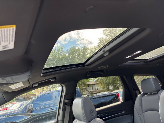 Used 2022 Buick Enclave Essence w/ Experience Buick Package image 16