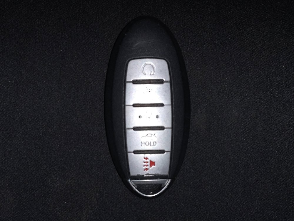 Used 2024 Nissan Altima 2.5 SV image 32