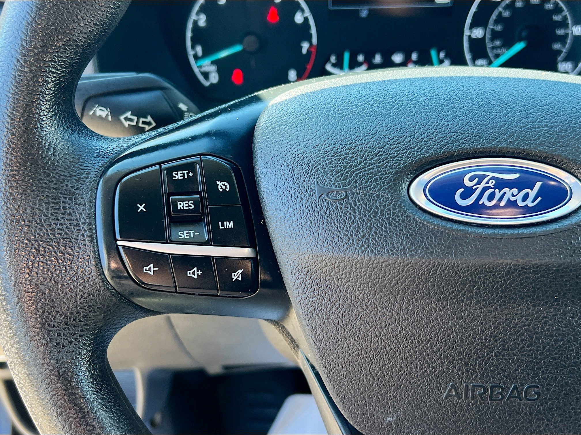 Used 2023 Ford Transit 250 148 High Roof Extended w/ Load Area Protection Package image 18