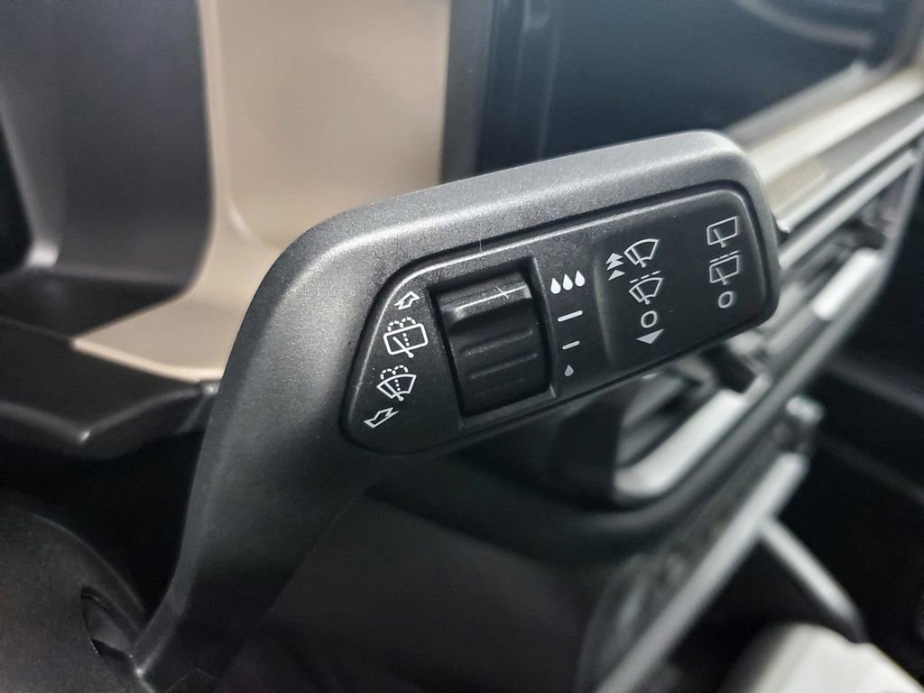New 2025 Ford Bronco Sport Big Bend w/ Convenience Package image 32