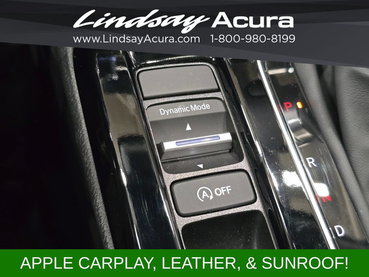 Used 2026 Acura Integra FWD image 18