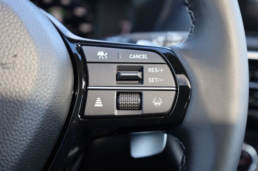 New 2026 Acura ADX AWD image 19