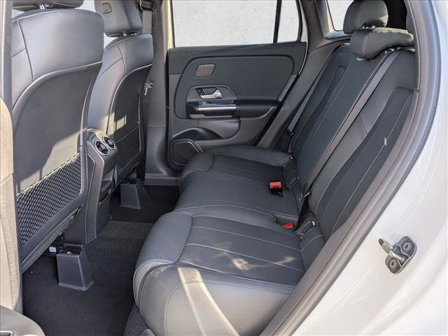 New 2026 Mercedes-Benz GLA 250 GLA 250 image 16