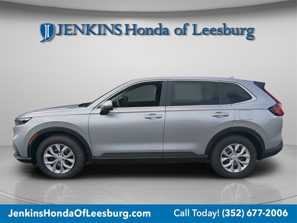 New 2026 Honda CR-V LX image 6