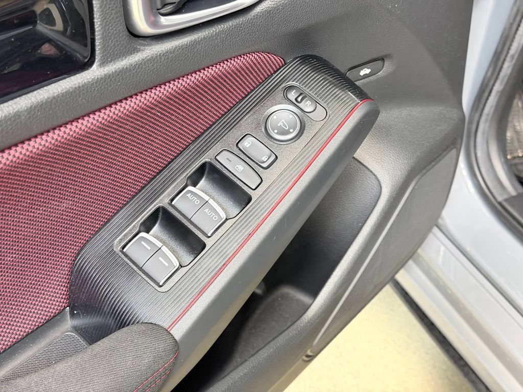 Used 2025 Honda Civic Si image 11