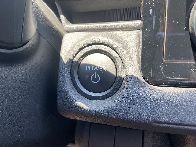New 2026 Toyota bZ Woodland AWD/4WD image 19