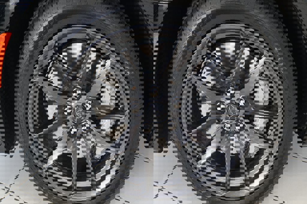 New 2026 Dodge Charger Daytona Scat Pack image 5