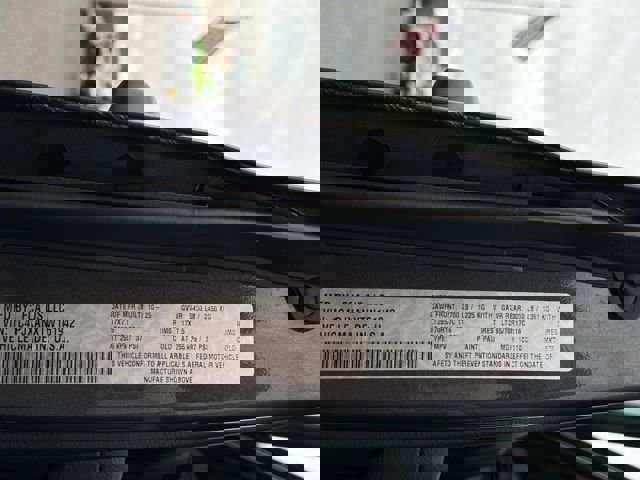 New 2026 Jeep Wrangler Willys image 17