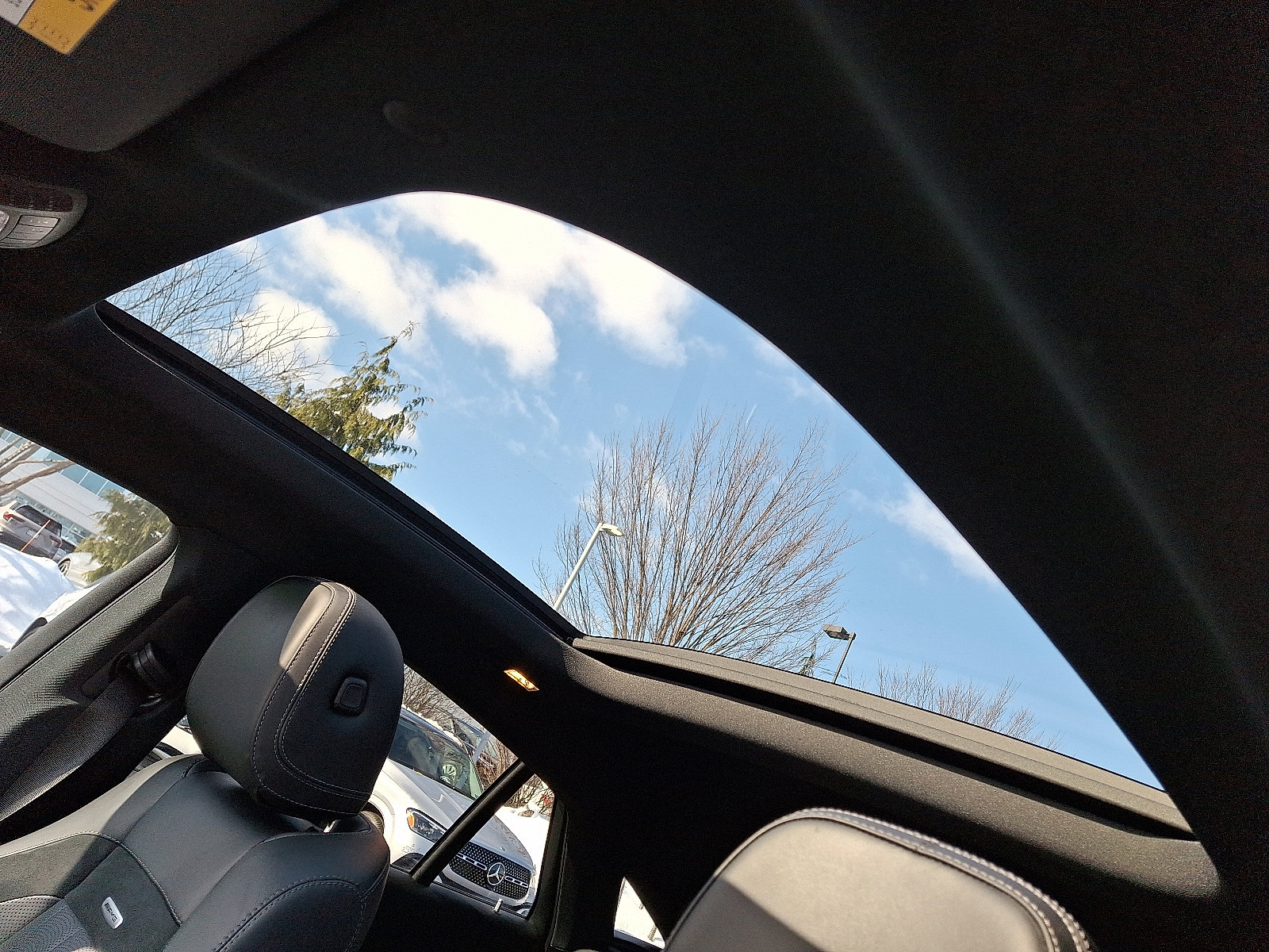 Certified 2024 Mercedes-Benz GLE 53 AMG AMG GLE 53 image 14